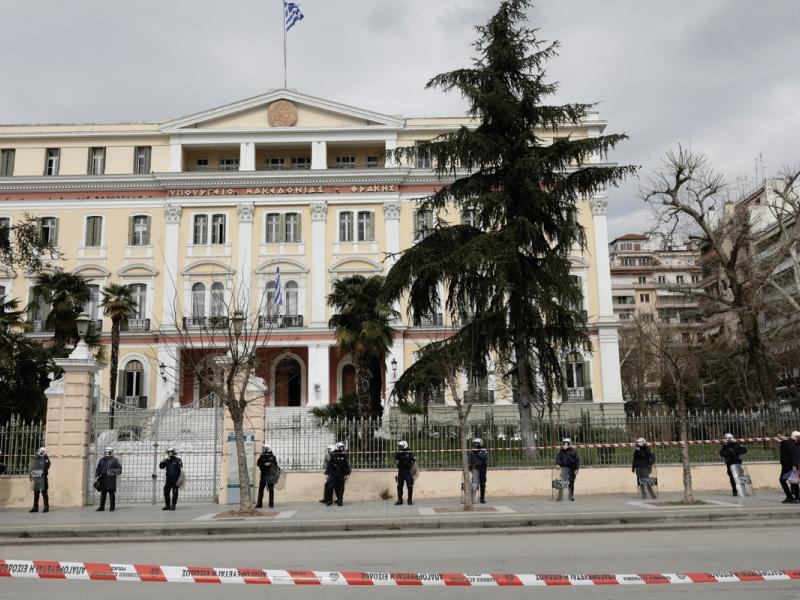 Πανσπουδαστική για ΑΠΘ: Είναι λογικό η ΔΑΠ να τα έχει χαμένα
