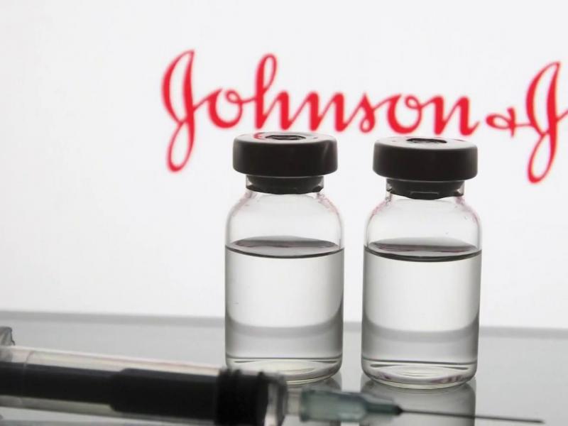 johnson and johnson vaccine