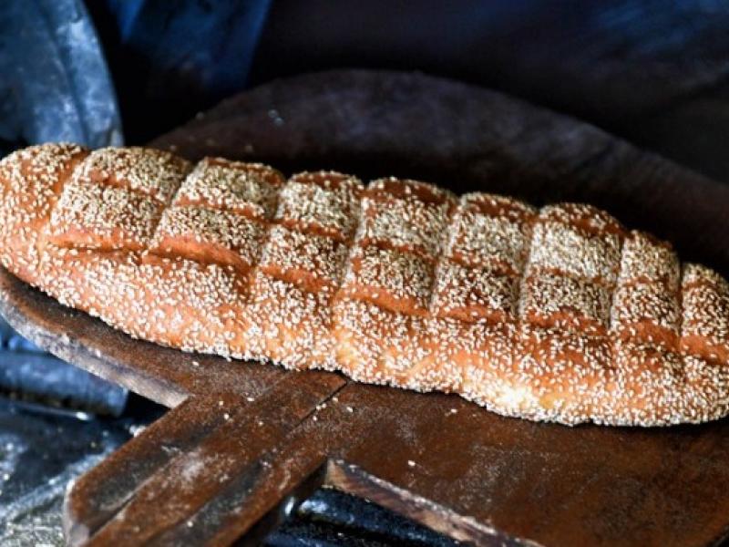 Λαγάνα, Καθαρά Δευτέρα