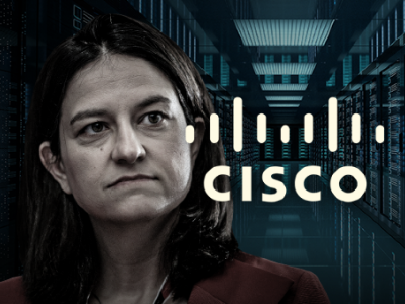 Α Σύλλογος Αθηνών: Για το σκάνδαλο με τη Cisco: όχι άλλα ψέματα!