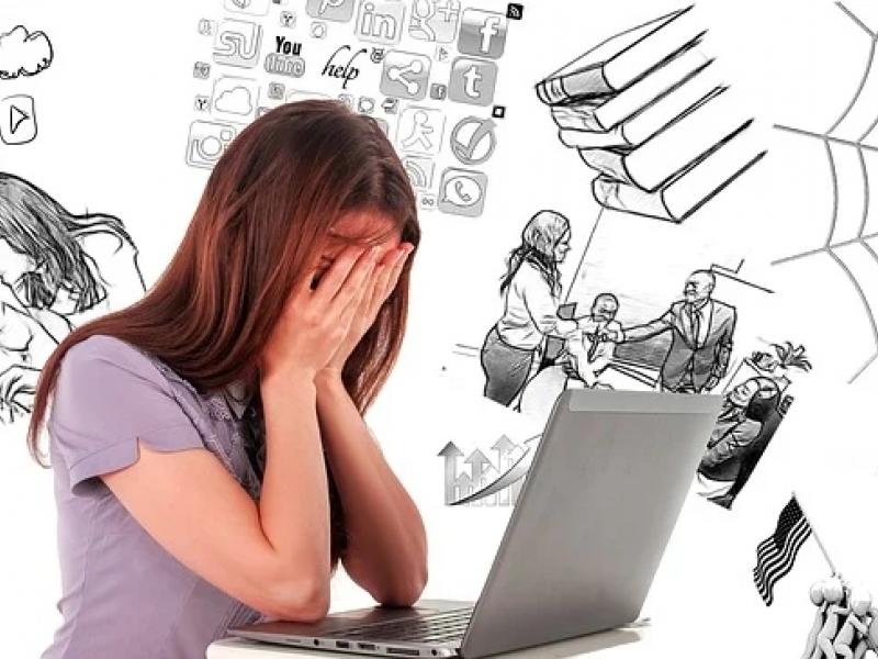 παροχή βοήθειας σε έφηβους