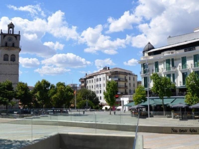 Ποιες περιοχές μπαίνουν στο «βαθύ κόκκινο» από σήμερα