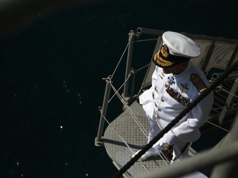 ΑΣΕΠ: Συνολικά 2,643 αιτήσεις για 68 θέσεις στο Πολ. Ναυτικό