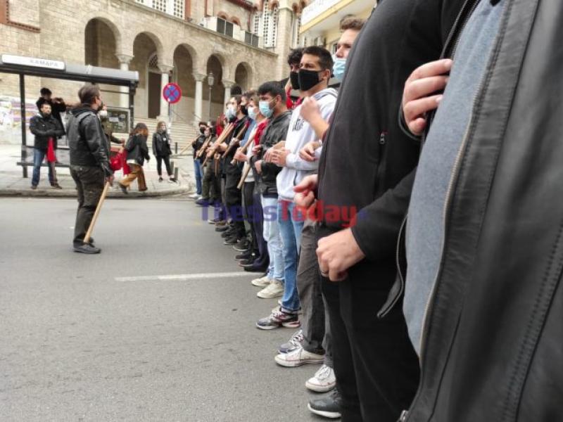 Πανεκπαιδευτικά συλλαλητήρια αύριο σε όλη τη χώρα