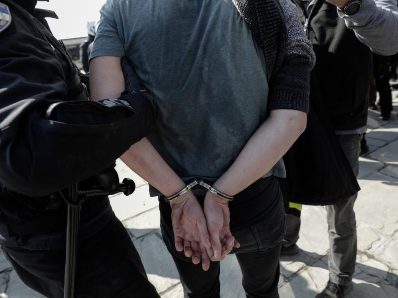 Ξυλοδαρμός καθηγητή ΤΕΦΑΑ: Συνελήφθη ο 25χρονος δράστης