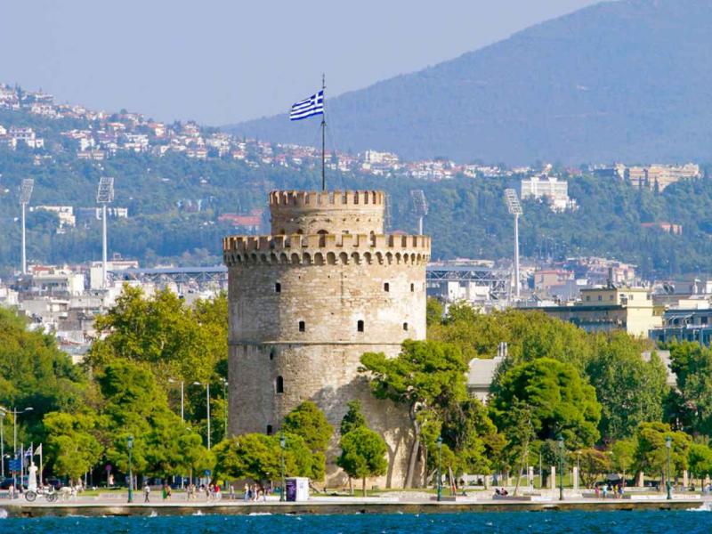 thessaloniki