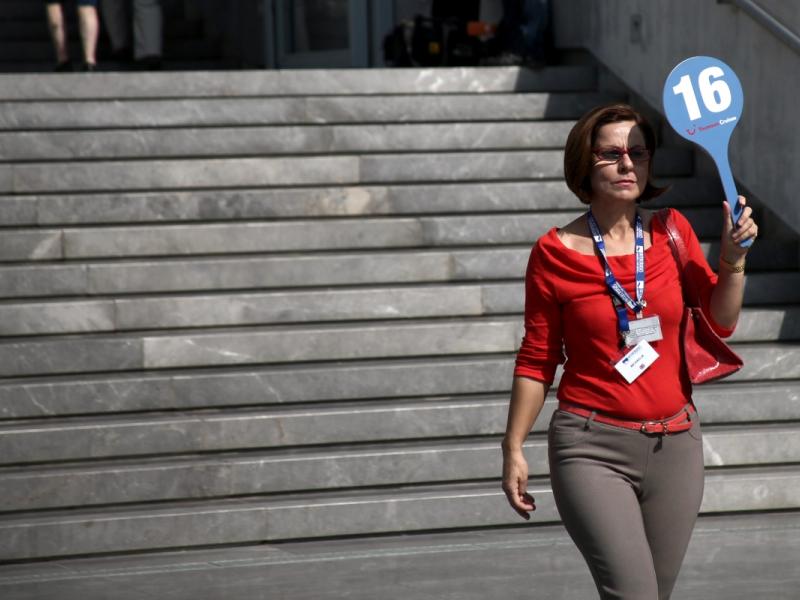 ΑΣΕΠ: Νέες προσλήψεις στη Σχολή Ξεναγών Αθήνας