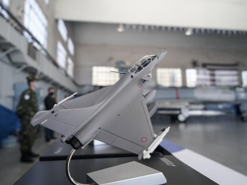 Προσλήψεις στην ΕΑΒ προανήγγειλε το υπουργείο Οικονομικών