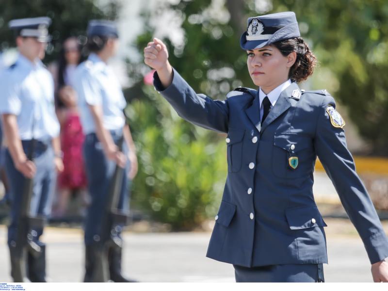 Πανελλήνιες 2021: Οι βάσεις για τις Αστυνομικές Σχολές