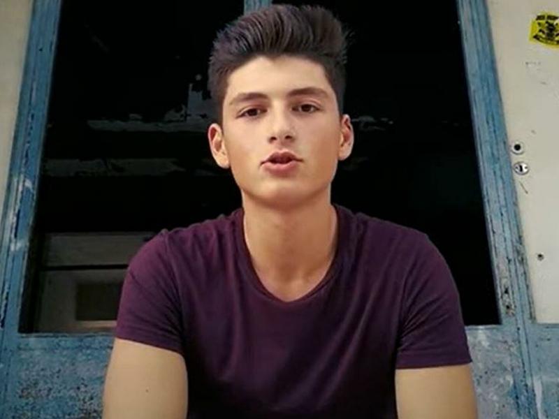 anestopoulos xaralampos