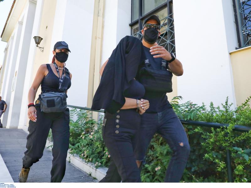 Επίθεση με βιτριόλι