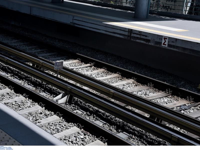 ηλεκτρικός - ΗΣΑΠ