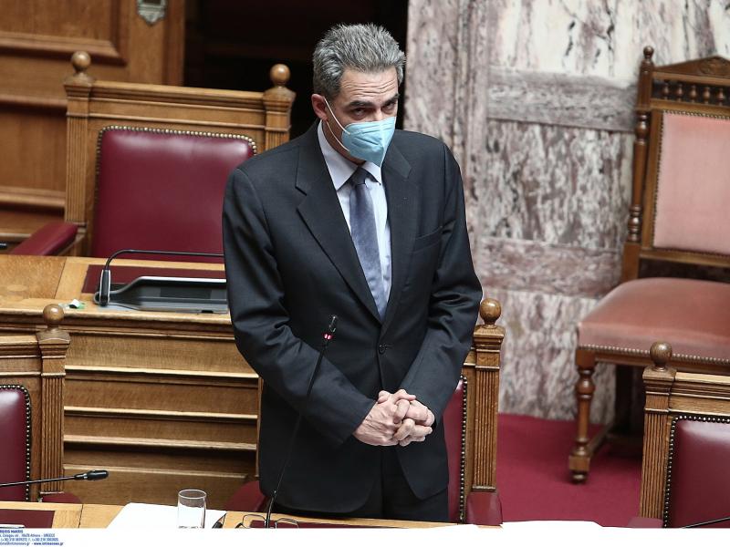 Άγγελος Συρίγος