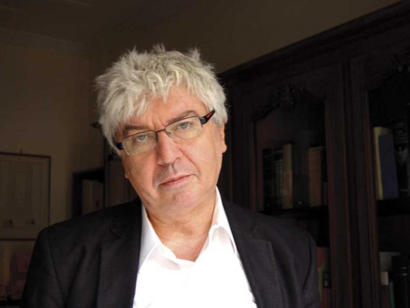 takis theodoropoulos