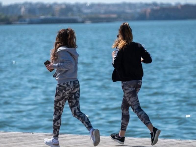 Τι ισχύει από σήμερα σε όλη τη χώρα λόγω της πανδημίας του κορονοϊού