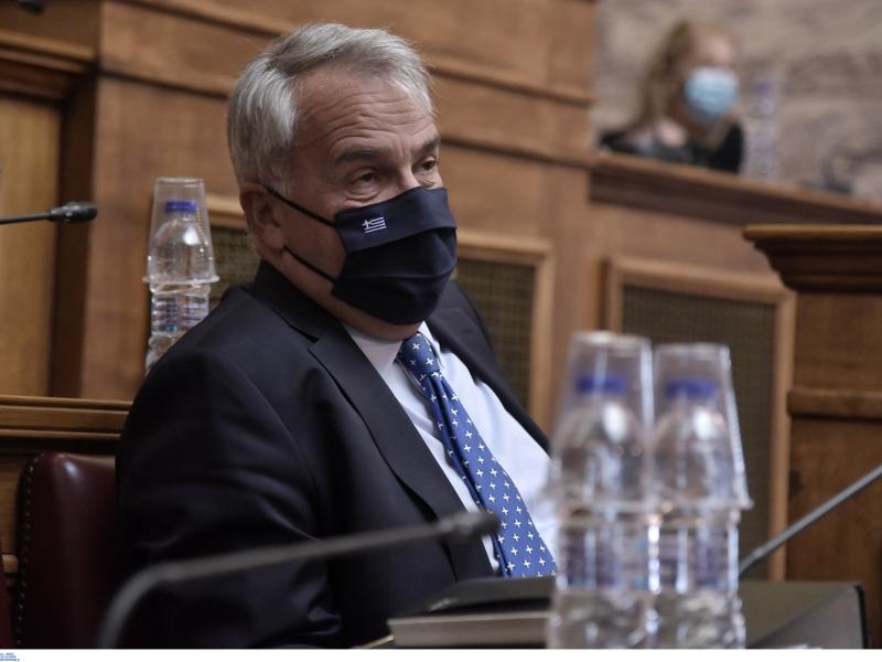 Μάκης Βορίδης