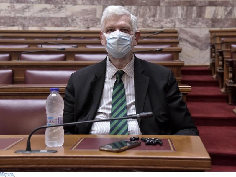 Γιάννης Λοβέρδος