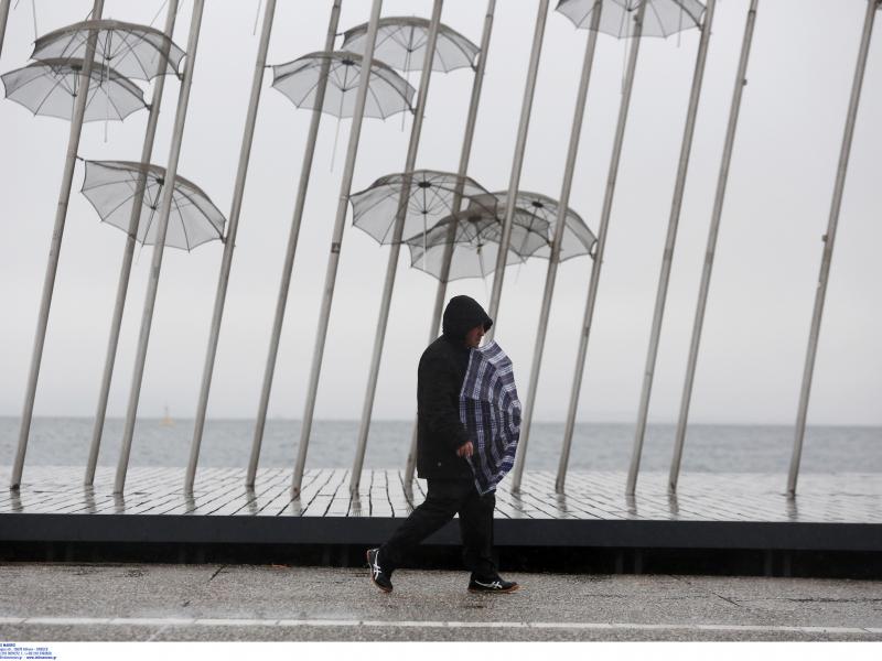 Κακοκαιρία