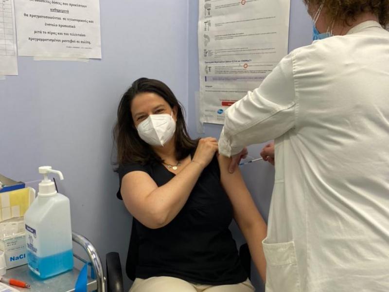 kerameos emvoliasmos