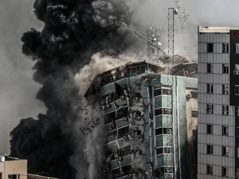 Παλαιστίνη