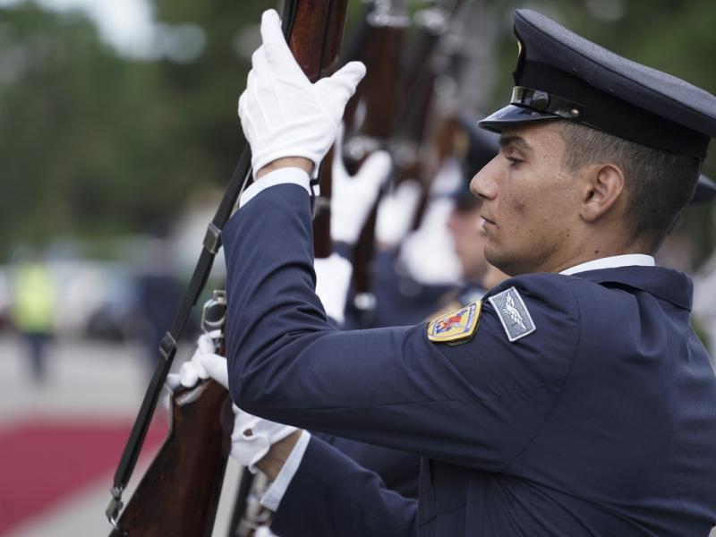 Πανελλήνιες: Οι εισακτέοι σε Πυροσβεστική, Αστυνομία, Στρατό