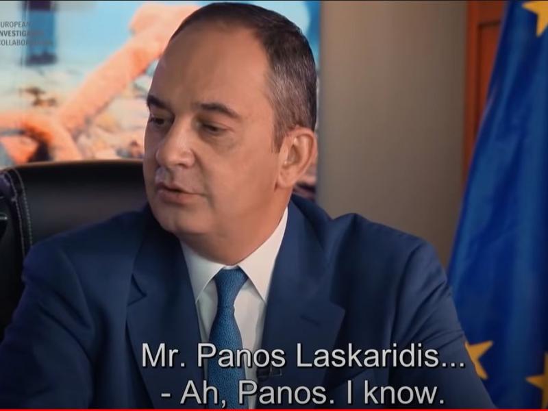 plaktiotakis laskaridis