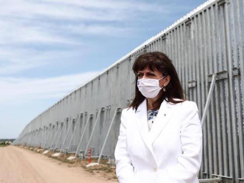 proedros ths dimokratias