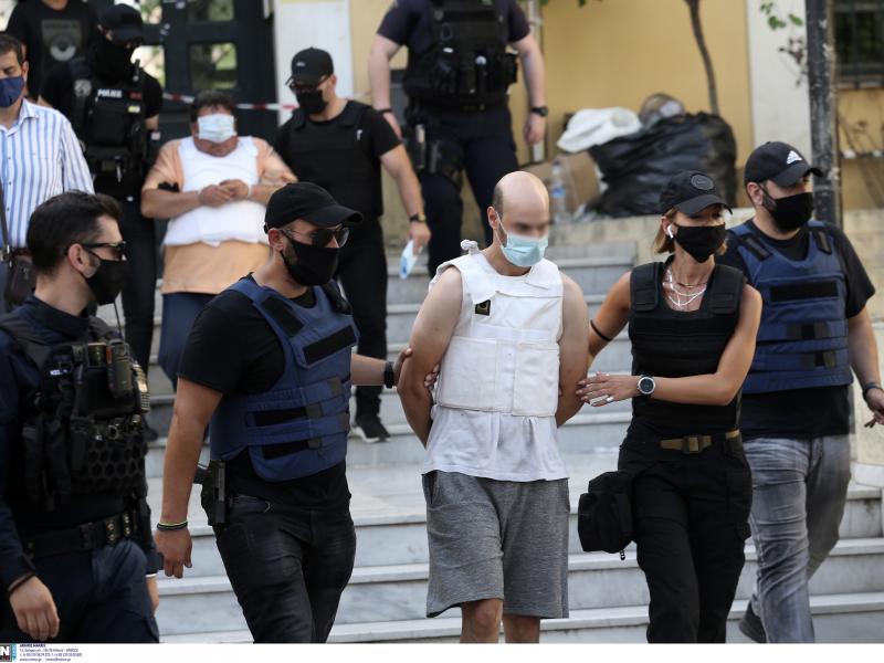 35xronos viasmos petralona