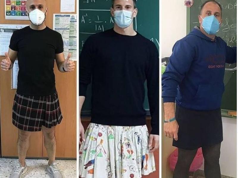 daskaloi ispania kentriki