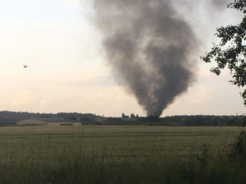 elikoptero agia petroupoli