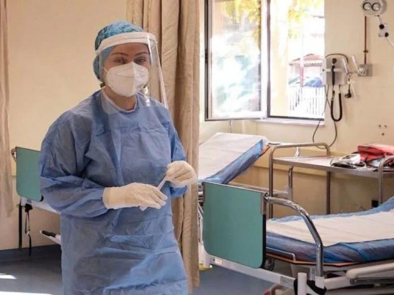 Ελλάδα, παραλλαγή Δέλτα, κορονοϊός