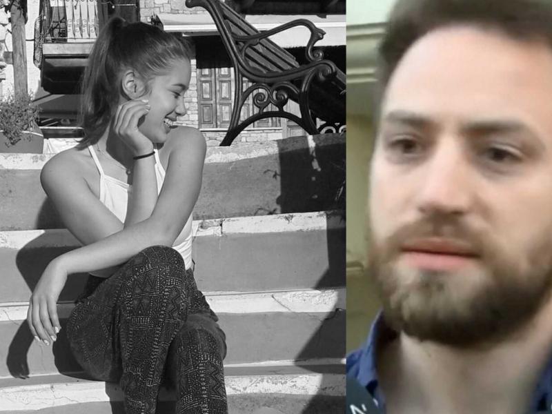 karolain 33xronos syzygos