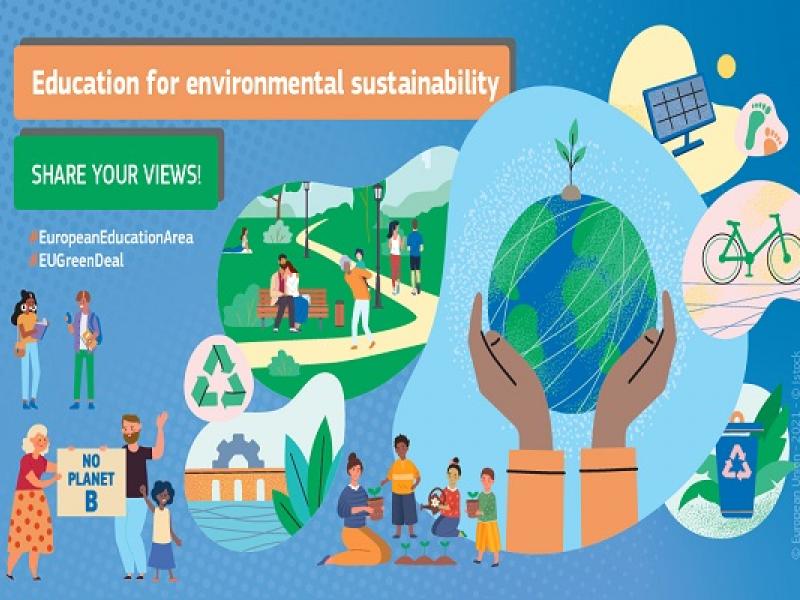 perivallontiki aeiforia