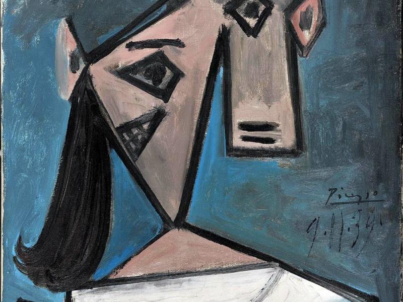 pikaso ethniki pinakothiki