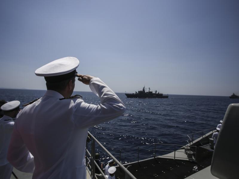 Νέα προκήρυξη ΑΣΕΠ: 100 προσλήψεις ΕΠΟΠ στο Πολεμικό Ναυτικό