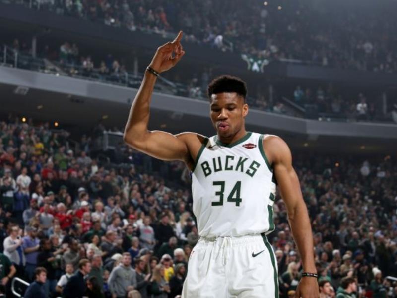 antetokounmpo