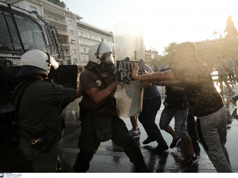 epeisodia antiemvoliastes