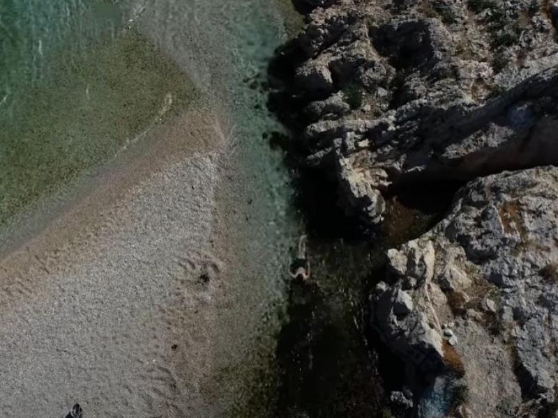 paralia nerotsoulithra