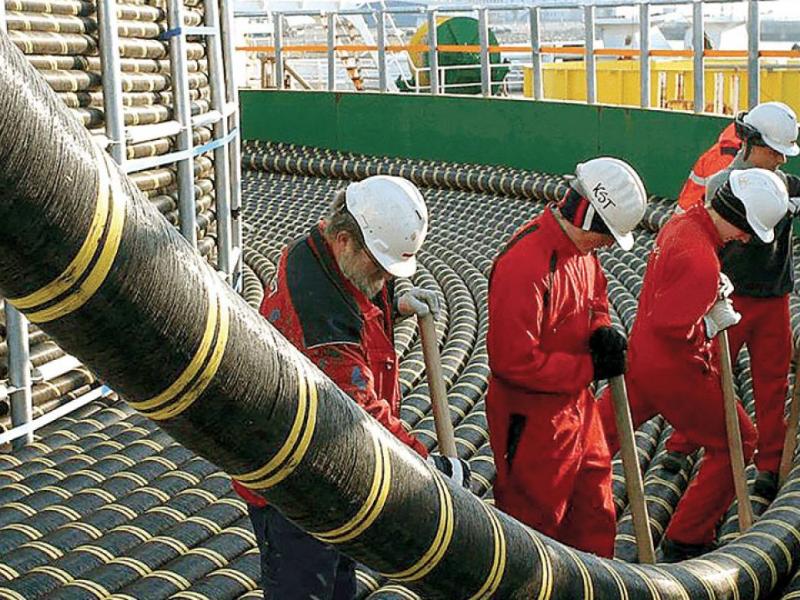 Σε λειτουργία η διασύνδεση Κρήτης Πελοποννήσου