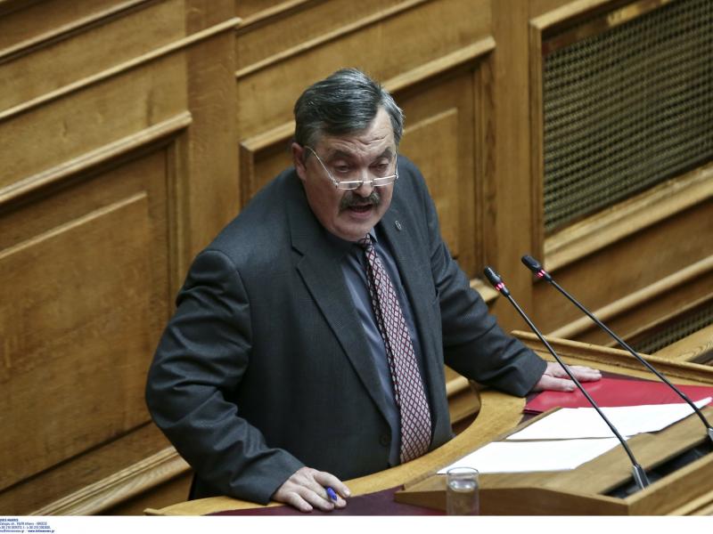 Χρήστος Παππάς