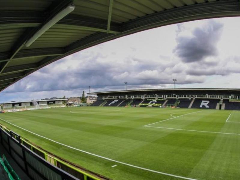 Forest Green Rovers