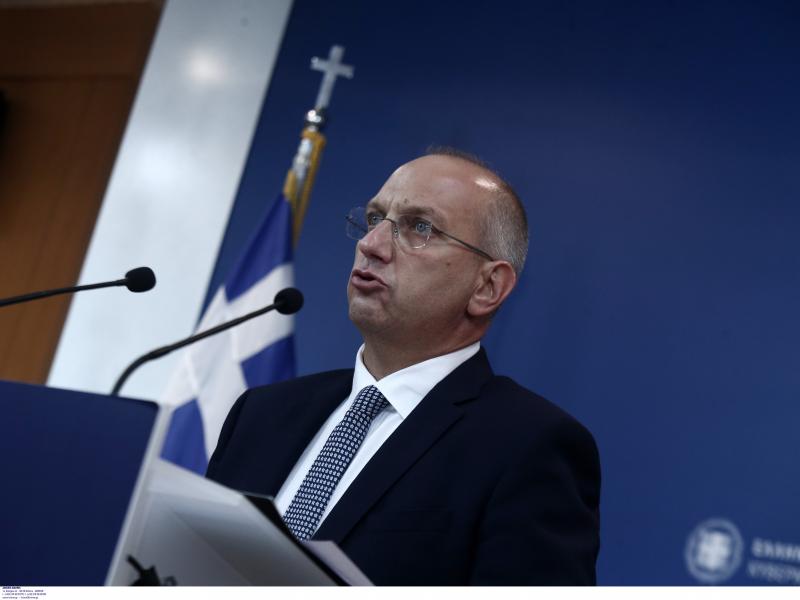 Γιάννης Οικονόμου