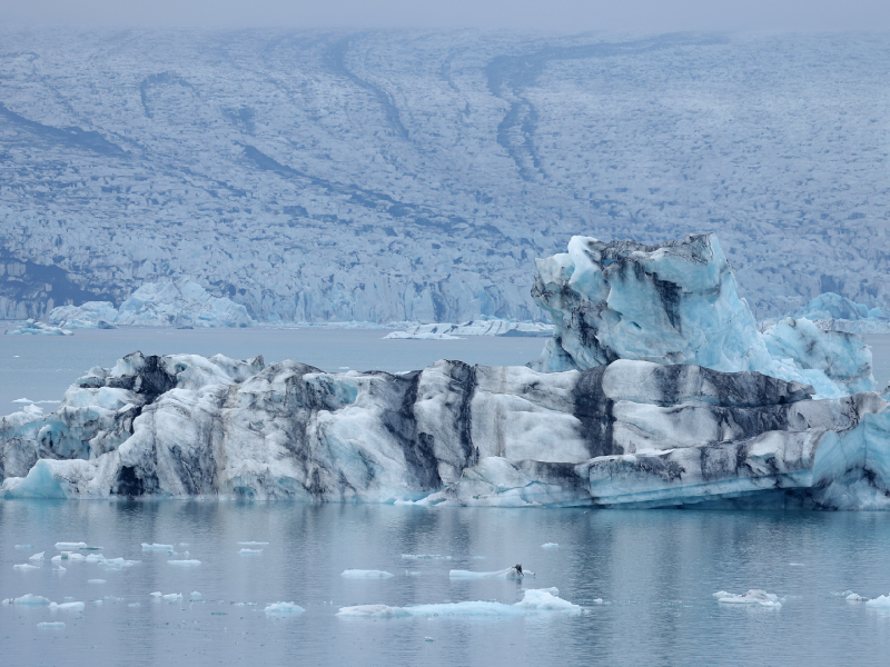 pagos islandia liosimo klimatiki allagi