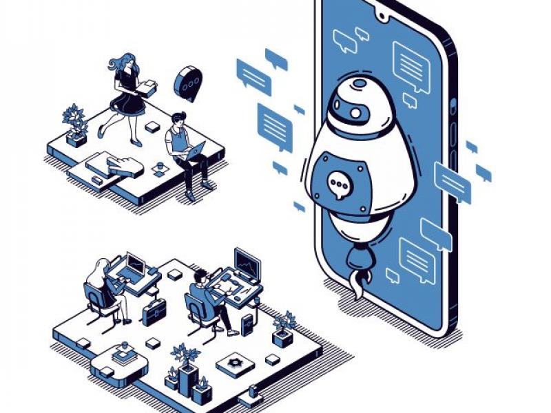 «Ρομποτική, STEAM και νέες τεχνολογίες στην εκπαίδευση» Διεθνές Πανεπιστήμιο