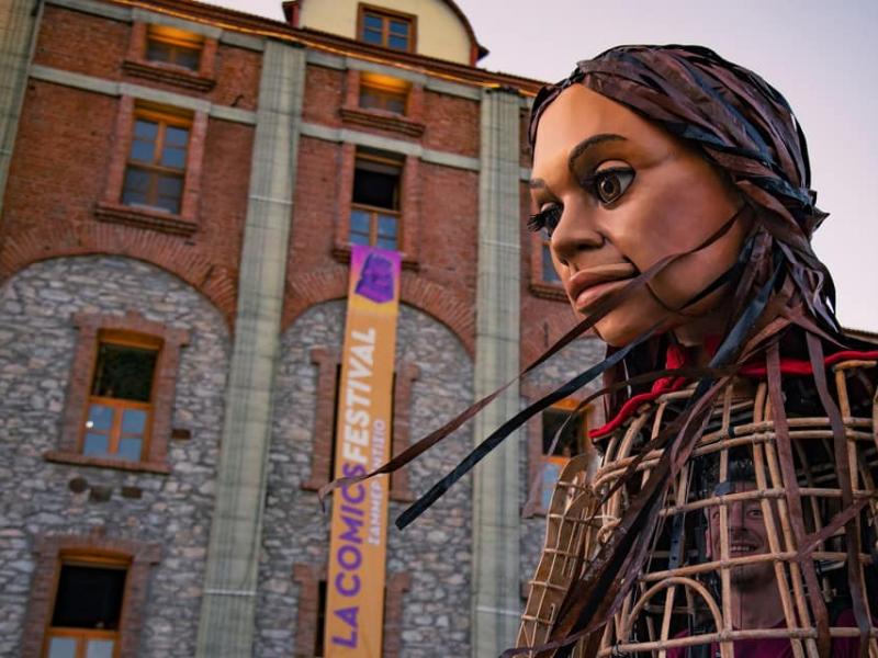 amal kentriki larisa festival