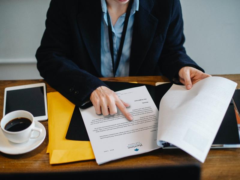 Θέσεις εργασίας