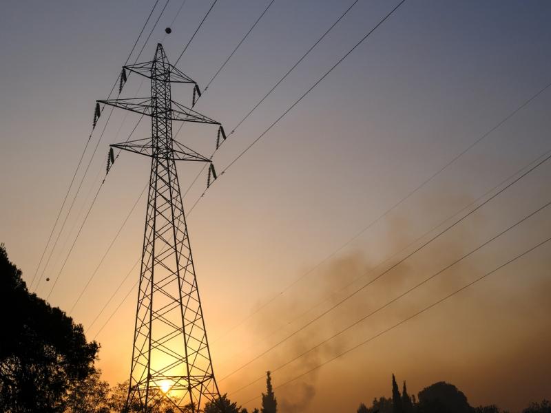 Πυλώνες της ΔΕΗ