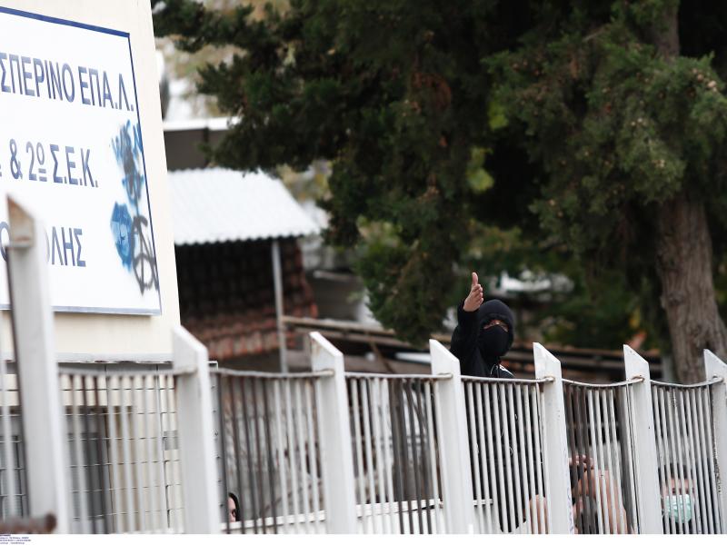 epal stavroupolis syllipseis