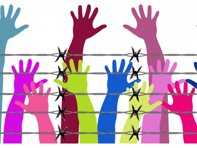 Ανθρώπινα δικαιώματα