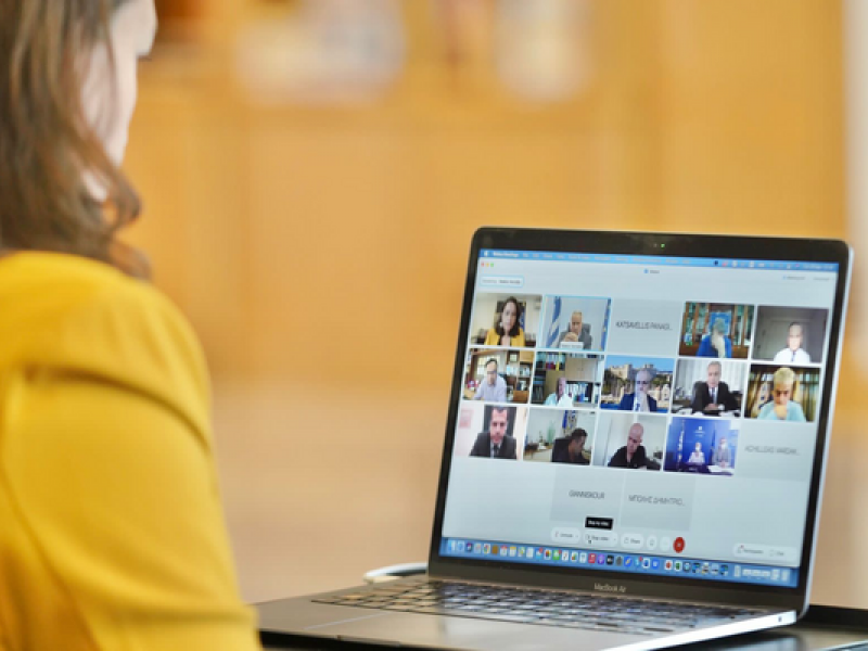 kerameos diaskepsi emvoliasmos